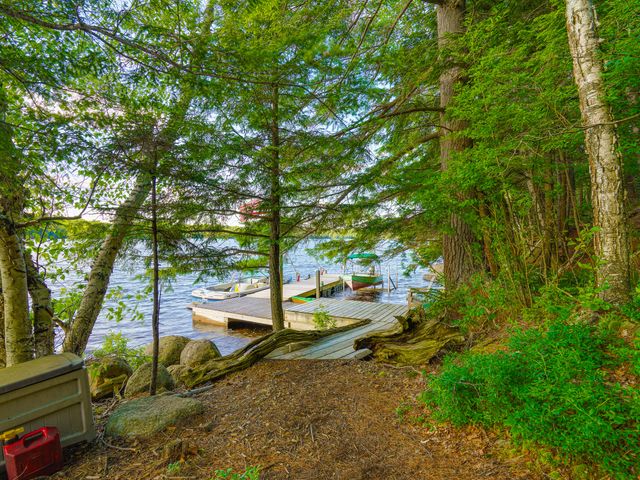 7 Bluff Island, Tupper Lake, NY 12986