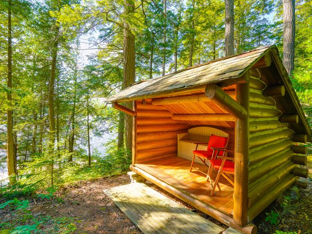 7 Bluff Island, Tupper Lake, NY 12986