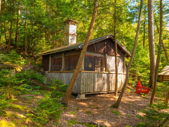 7 Bluff Island, Tupper Lake, NY 12986