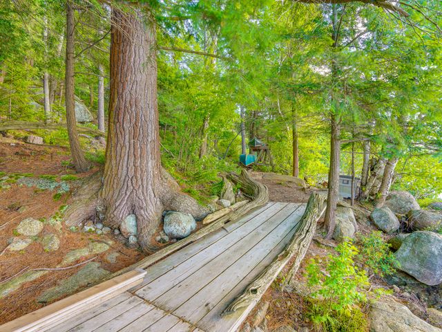 7 Bluff Island, Tupper Lake, NY 12986