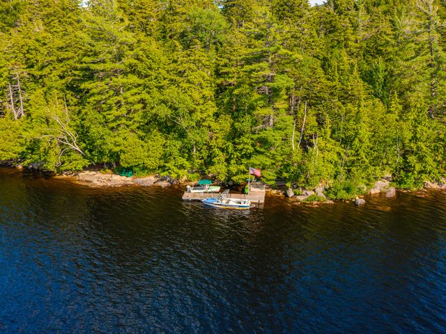 7 Bluff Island, Tupper Lake, NY 12986