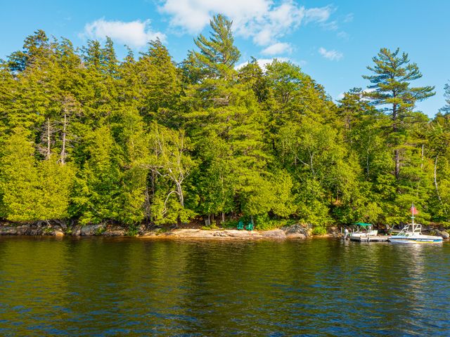 7 Bluff Island, Tupper Lake, NY 12986