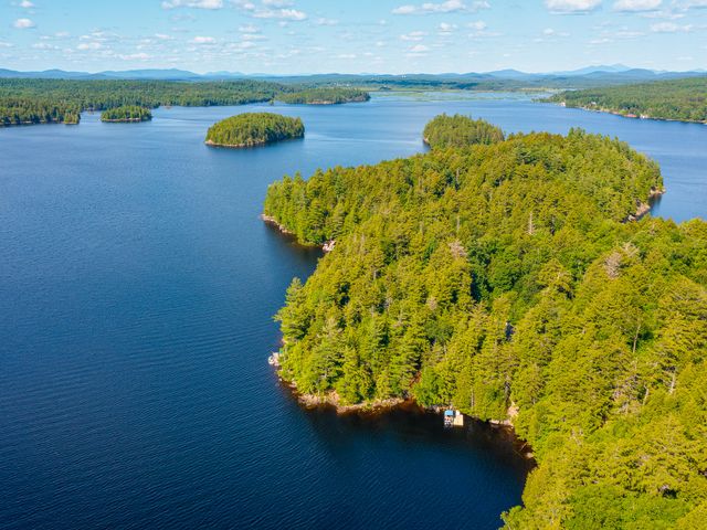 7 Bluff Island, Tupper Lake, NY 12986