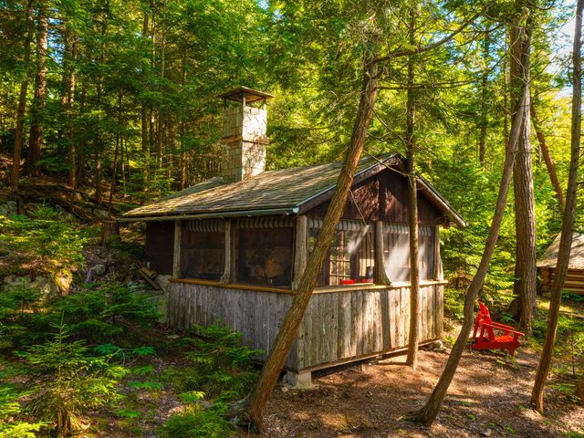 7 Bluff Island, Tupper Lake, NY 12986