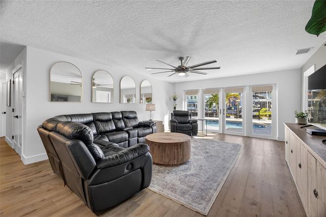 2171 LAGOON DRIVE, Dunedin, FL 34698