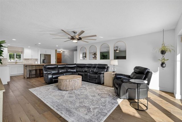 2171 LAGOON DRIVE, Dunedin, FL 34698