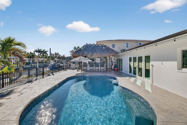 2171 LAGOON DRIVE, Dunedin, FL 34698