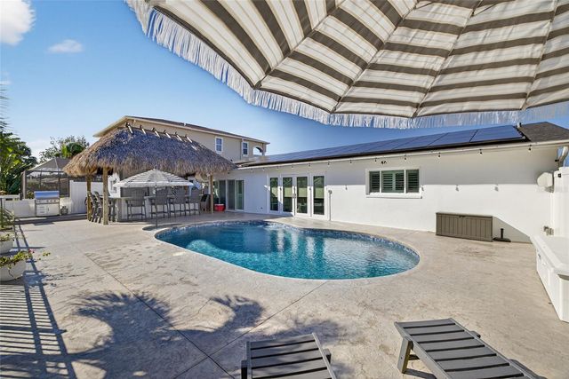 2171 LAGOON DRIVE, Dunedin, FL 34698