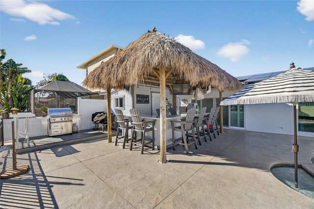 2171 LAGOON DRIVE, Dunedin, FL 34698