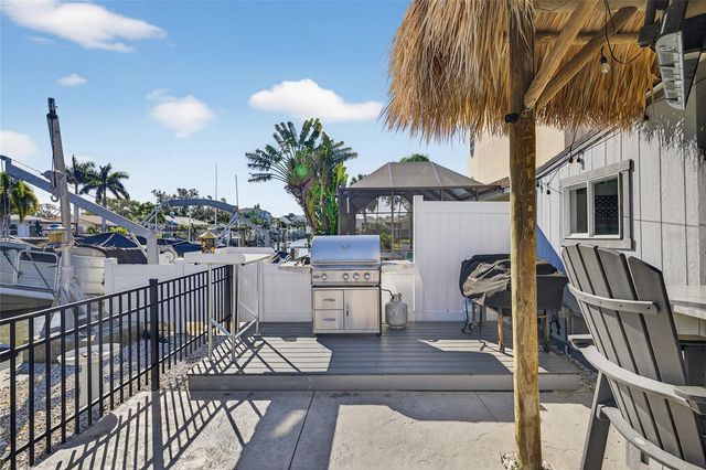 2171 LAGOON DRIVE, Dunedin, FL 34698