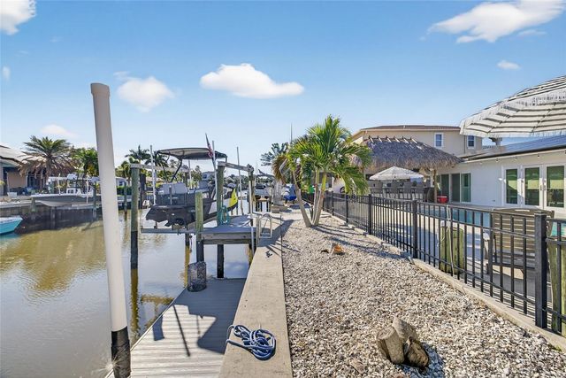 2171 LAGOON DRIVE, Dunedin, FL 34698