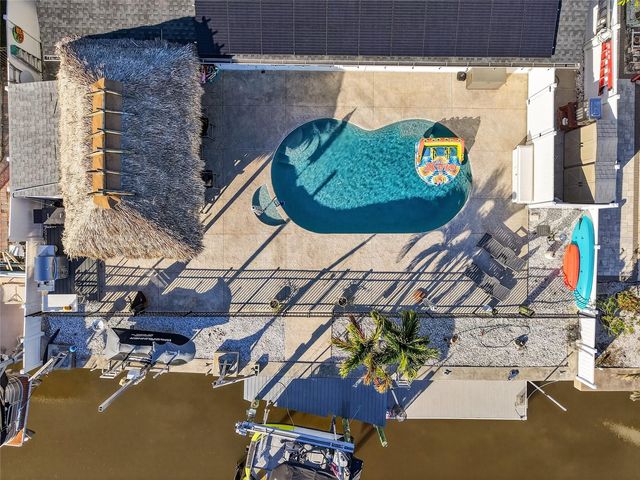 2171 LAGOON DRIVE, Dunedin, FL 34698