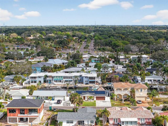 2171 LAGOON DRIVE, Dunedin, FL 34698