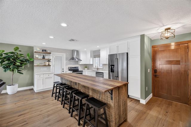 2171 LAGOON DRIVE, Dunedin, FL 34698