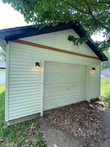 8332 Tedrow Trail, Winterfield Twp, MI 49665