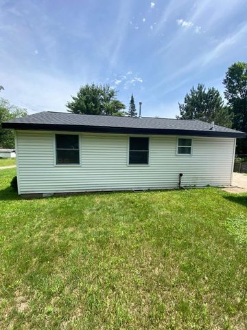 8332 Tedrow Trail, Winterfield Twp, MI 49665