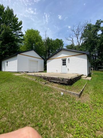 8332 Tedrow Trail, Winterfield Twp, MI 49665