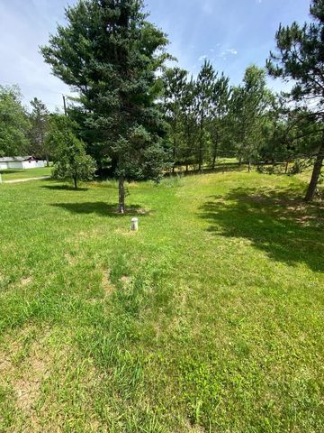 8332 Tedrow Trail, Winterfield Twp, MI 49665