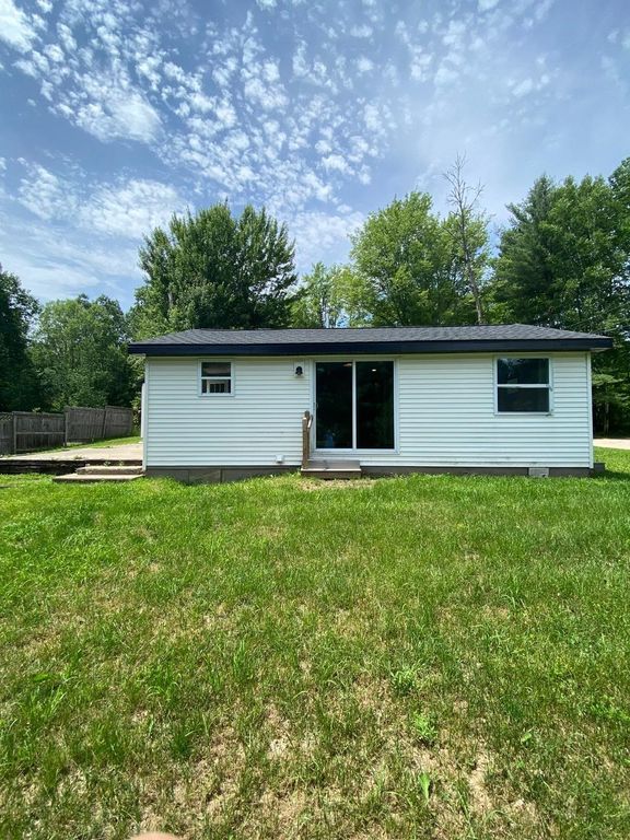 8332 Tedrow Trail, Winterfield Twp, MI 49665