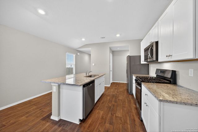 11927 Hondo Creek, San Antonio, TX 78245