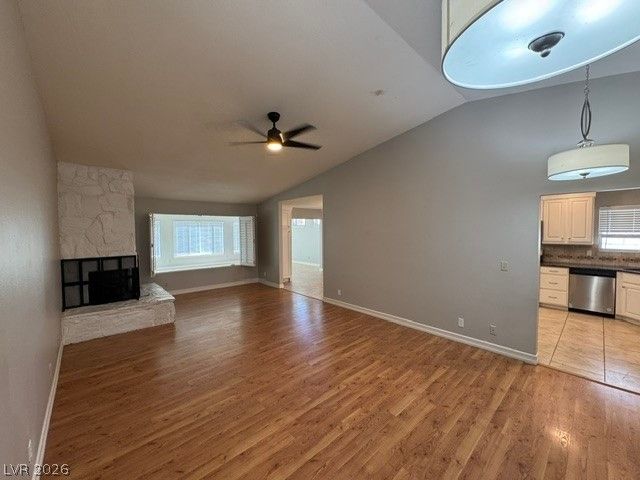 2431 La Casa Drive, Henderson, NV 89014