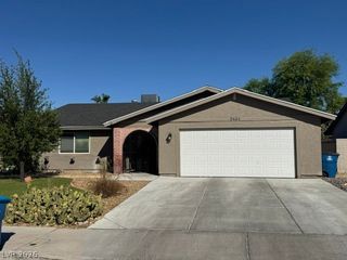 2431 La Casa Drive, Henderson, NV 89014