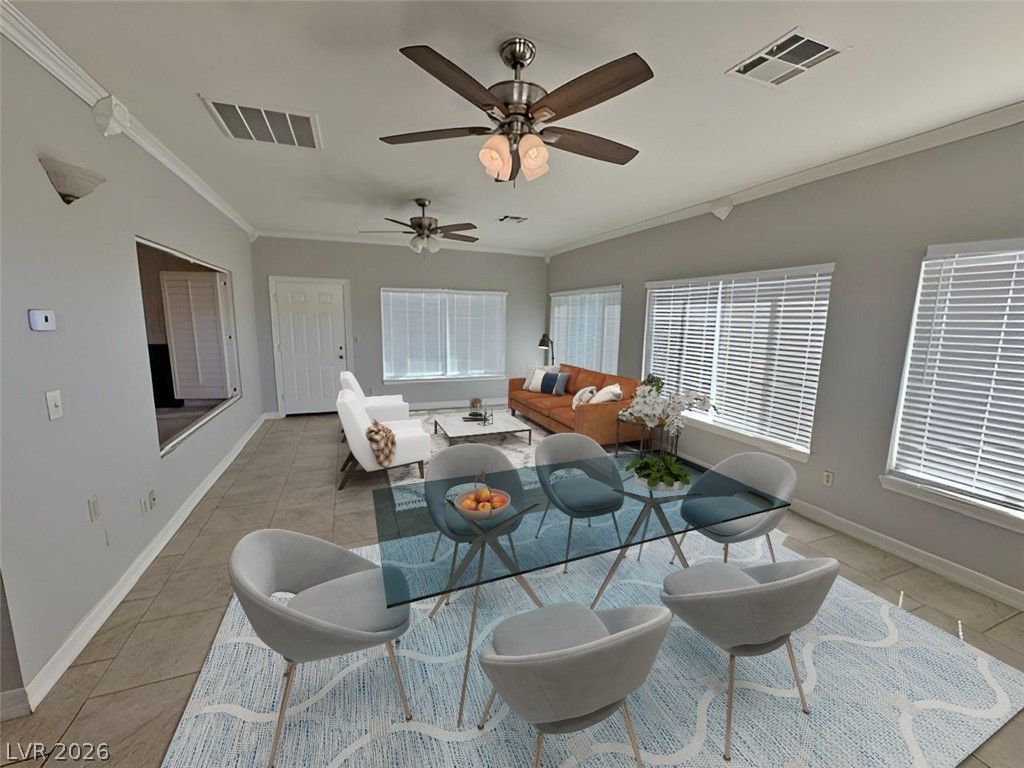 2431 La Casa Drive, Henderson, NV 89014 — photo 3
