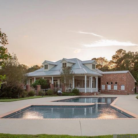11406 Ashwood Ct, Denham Springs, LA 70726