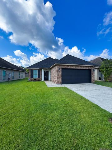 11406 Ashwood Ct, Denham Springs, LA 70726