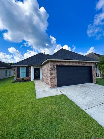 11406 Ashwood Ct, Denham Springs, LA 70726