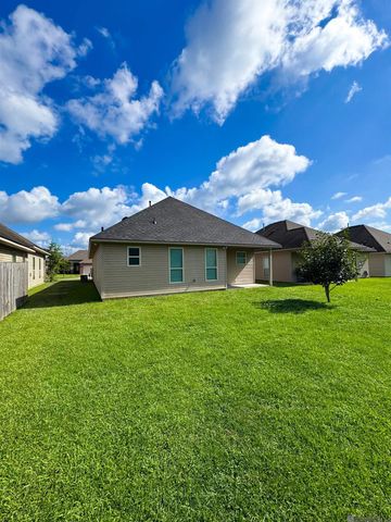 11406 Ashwood Ct, Denham Springs, LA 70726