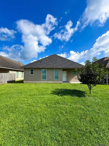 11406 Ashwood Ct, Denham Springs, LA 70726