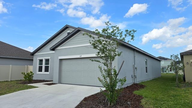 419 CONWAY AVENUE, St Cloud, FL 34771