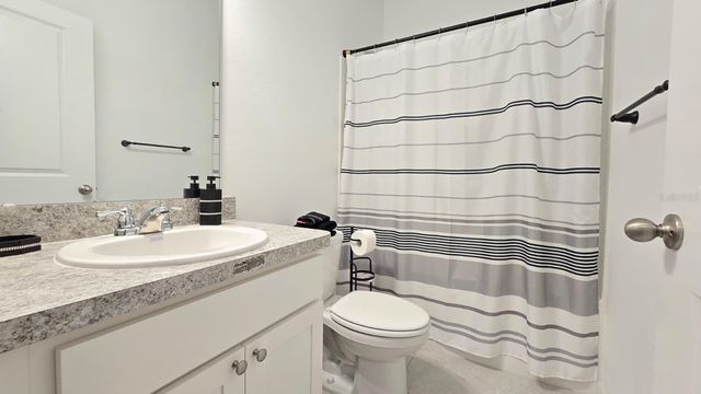 419 CONWAY AVENUE, St Cloud, FL 34771