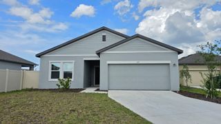 419 CONWAY AVENUE, St Cloud, FL 34771