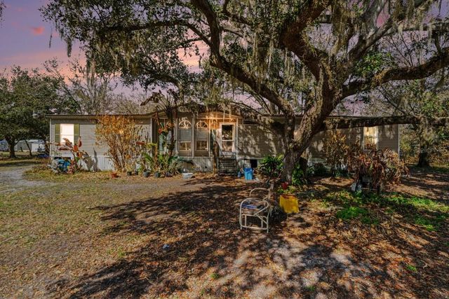 5035 HERITAGE TRAIL, Lakeland, FL 33811