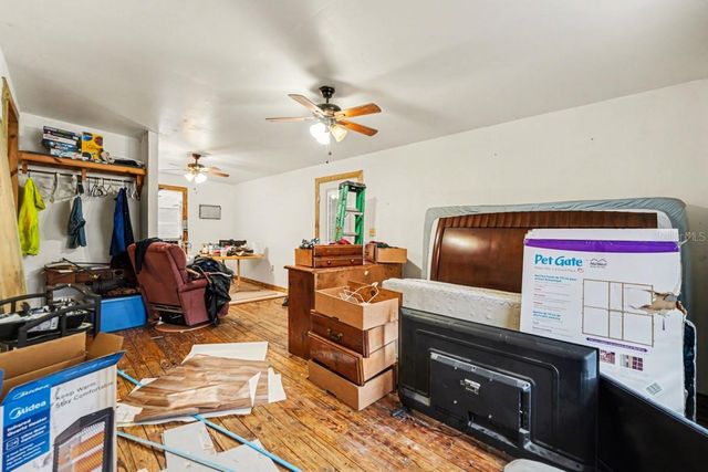 5035 HERITAGE TRAIL, Lakeland, FL 33811