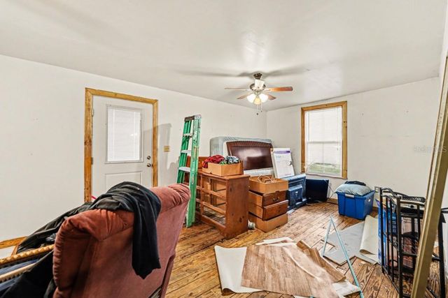 5035 HERITAGE TRAIL, Lakeland, FL 33811