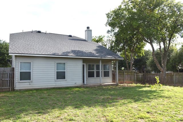 11300 Dimmit ST, Manor, TX 78653