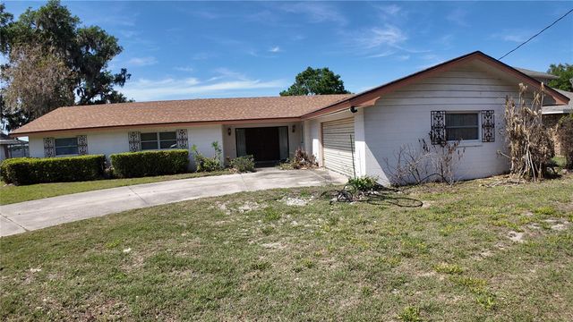 5026 N SOCRUM LOOP ROAD, Lakeland, FL 33809