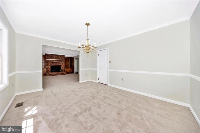 509 W LINCOLN AVE, Emmitsburg, MD 21727