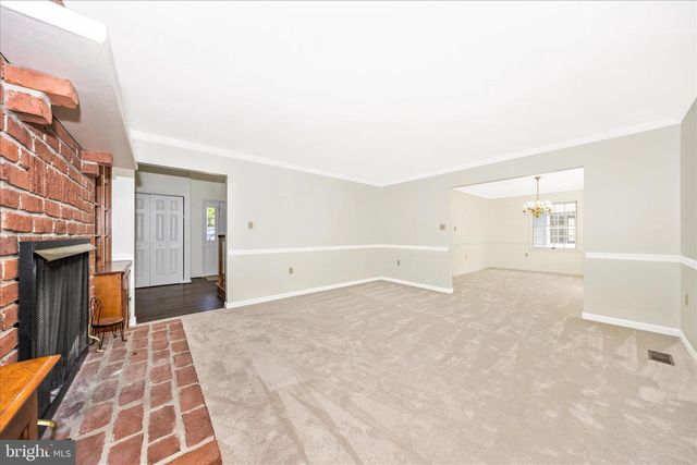 509 W LINCOLN AVE, Emmitsburg, MD 21727