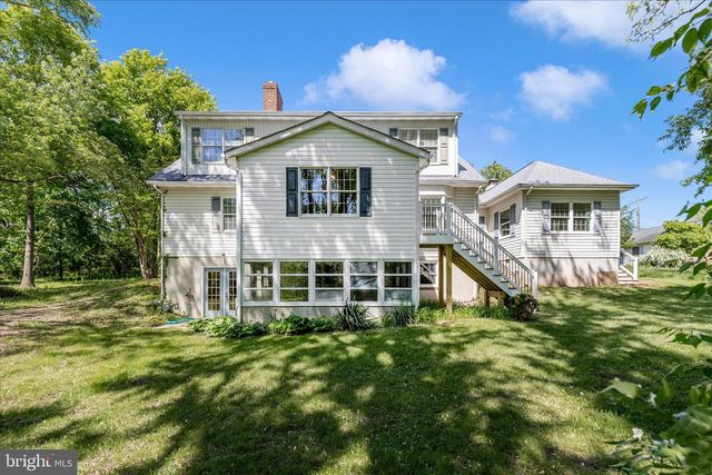 509 W LINCOLN AVE, Emmitsburg, MD 21727