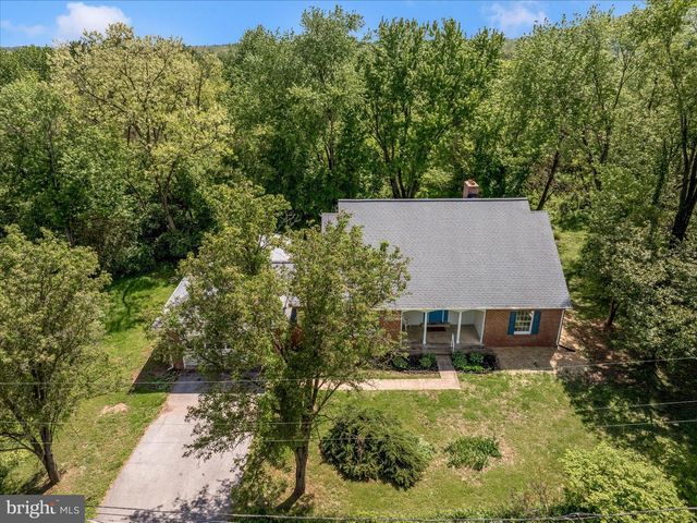 509 W LINCOLN AVE, Emmitsburg, MD 21727