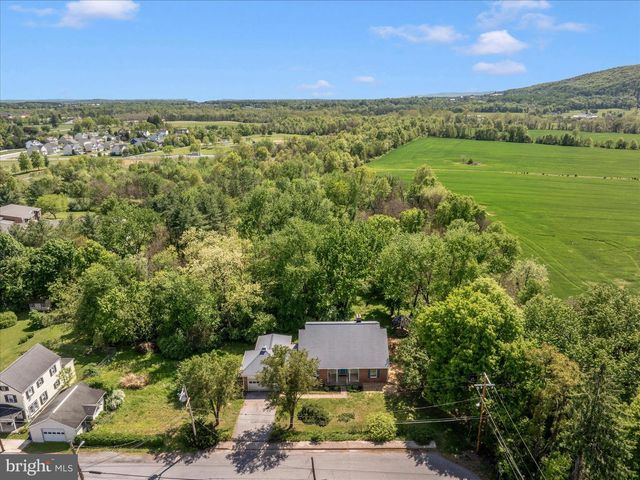 509 W LINCOLN AVE, Emmitsburg, MD 21727