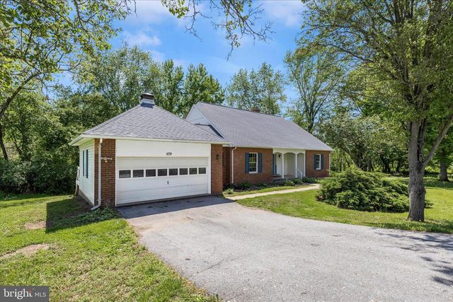 509 W LINCOLN AVE, Emmitsburg, MD 21727