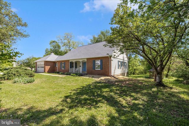 509 W LINCOLN AVE, Emmitsburg, MD 21727