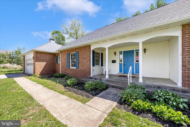 509 W LINCOLN AVE, Emmitsburg, MD 21727