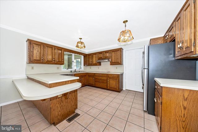 509 W LINCOLN AVE, Emmitsburg, MD 21727