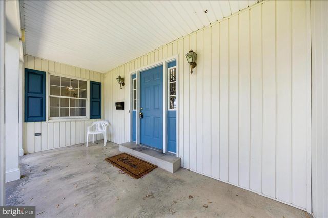 509 W LINCOLN AVE, Emmitsburg, MD 21727